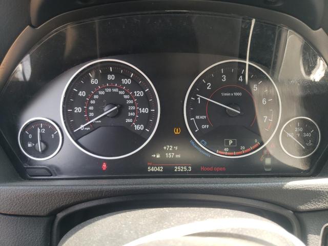 WBA8E9G55GNT83888 BMW 328 I Sulev