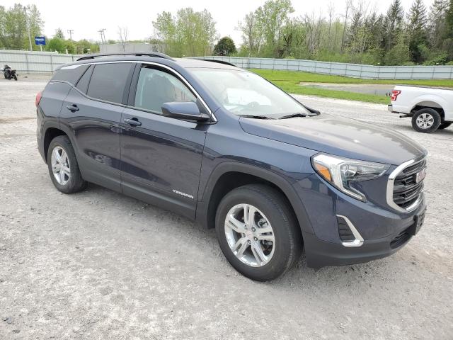 3GKALTEV8KL228789 GMC Terrain Sle