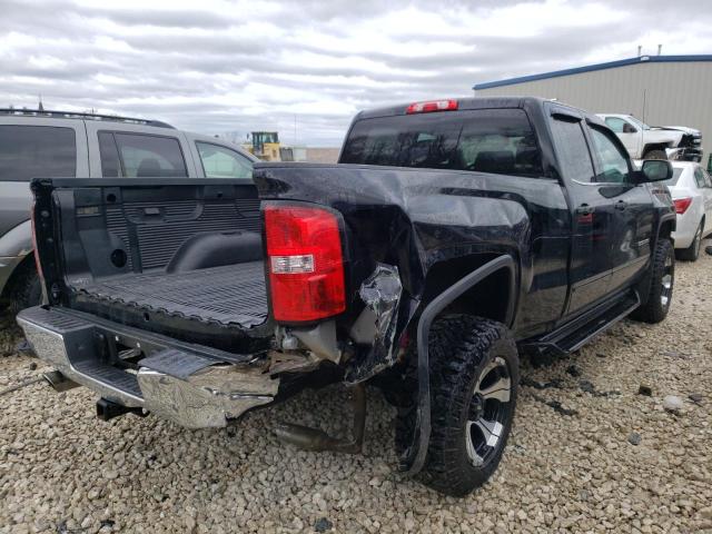2GTV2MEC4K1120983 GMC Sierra Limited K1500 Sle