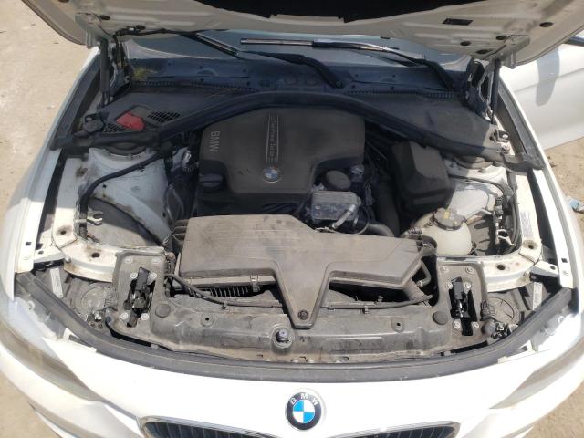 WBA3A5C52FF610015 BMW 328 I