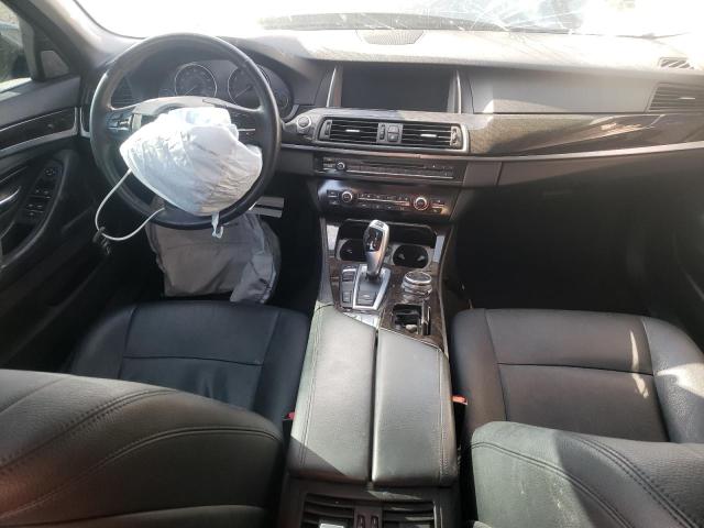 WBA5B3C55ED531488 BMW 535 XI