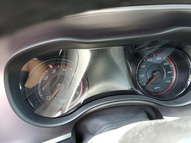 2C3CDXBG0LH190391 Dodge Charger Sxt