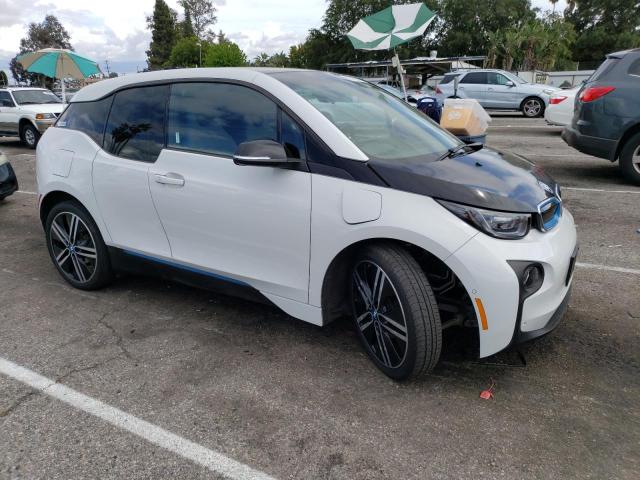 WBY1Z8C3XHV894665 BMW I3 REX