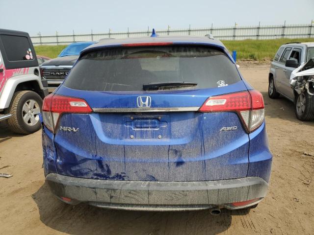 3CZRU6H51LM706355 Honda HR-V EX