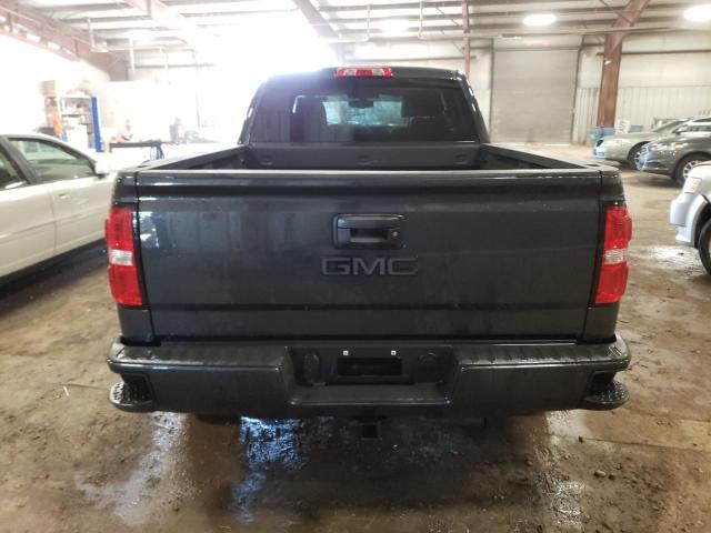 1GTV2LEC9JZ319303 GMC Sierra K1500