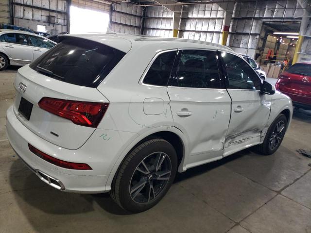WA1E2AFY3L2037985 Audi Q5 E Premium Plus