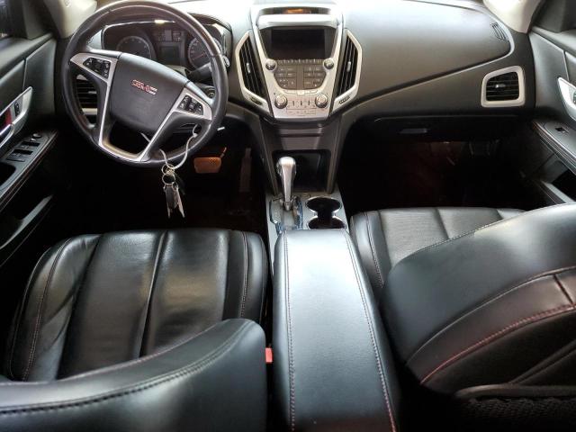 2GKALTEK6E6270103 GMC Terrain Slt