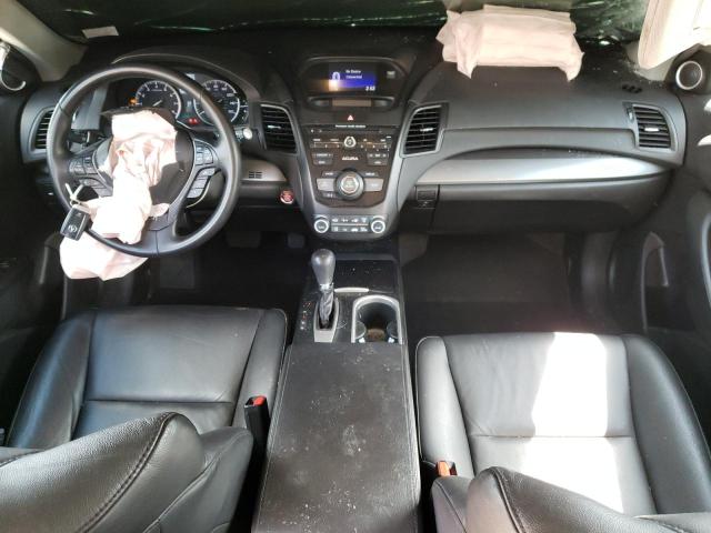 5J8TB4H32HL006259 Acura RDX