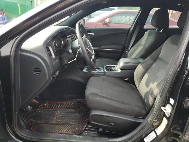 2C3CDXBG7FH777885 Dodge Charger Se