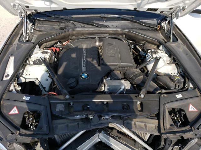 WBA5B1C50GG133238 BMW 535 I
