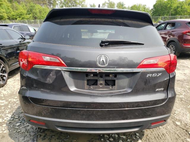 5J8TB4H39FL002920 Acura RDX