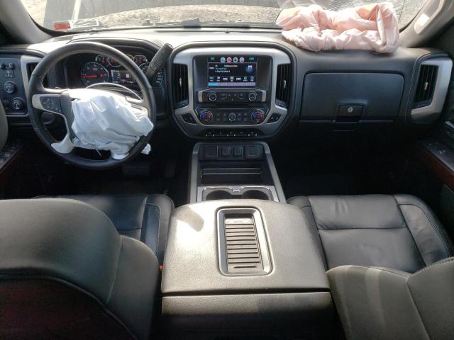 3GTU2NEC8HG226399 GMC Sierra K1500 Slt