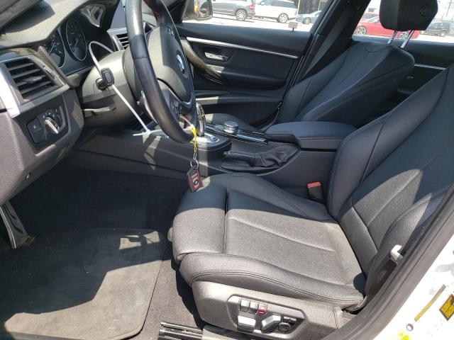 WBA8E1C32HA156284 BMW 330e