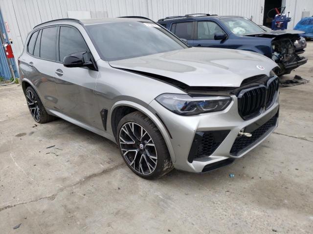 5YMJU0C02N9N00434 BMW X5 M