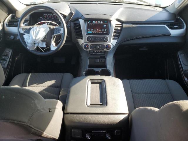 1GKS2AKCXJR369420 GMC YUKON SLE