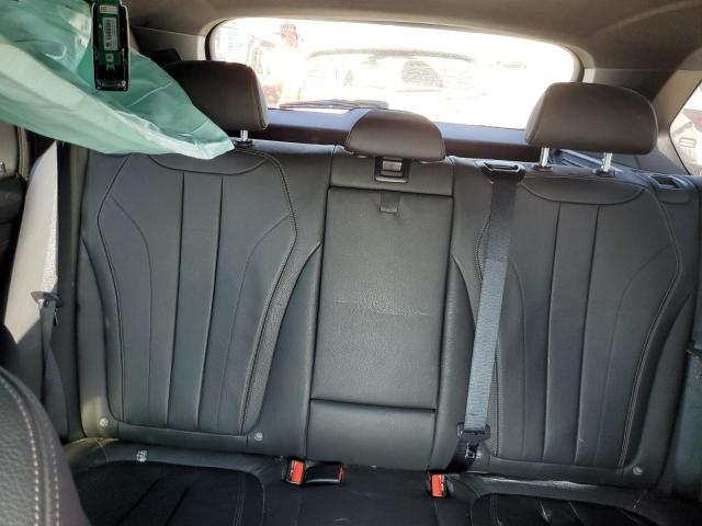 5UXKR6C59J0U14192 BMW X5 Xdrive50i