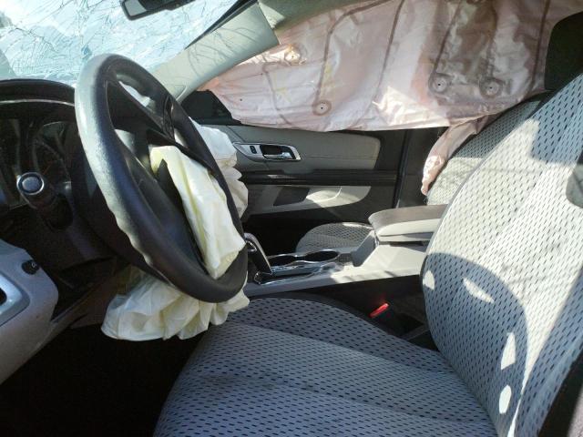 2GKALMEK4F6293970 GMC Terrain Sle