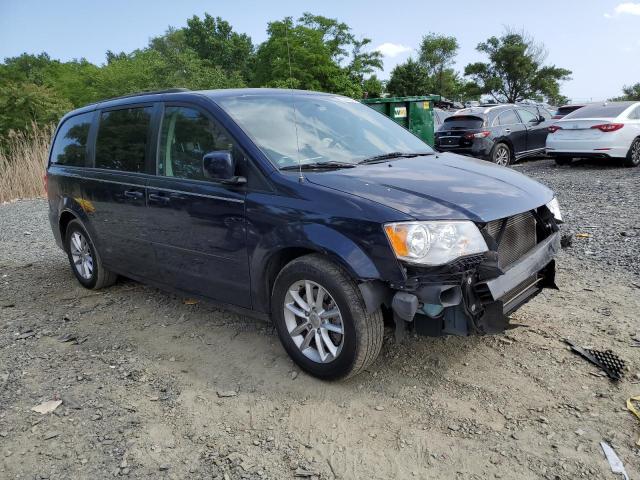 2C4RDGCG7GR324706 Dodge Grand Caravan Sxt