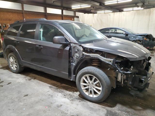 3C4PDDBGXGT111446 Dodge Journey Sxt