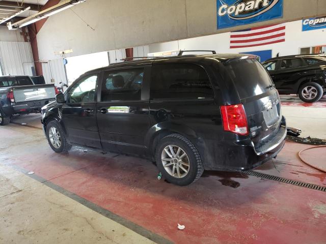 2C4RDGCG9ER392163 Dodge Grand Caravan Sxt
