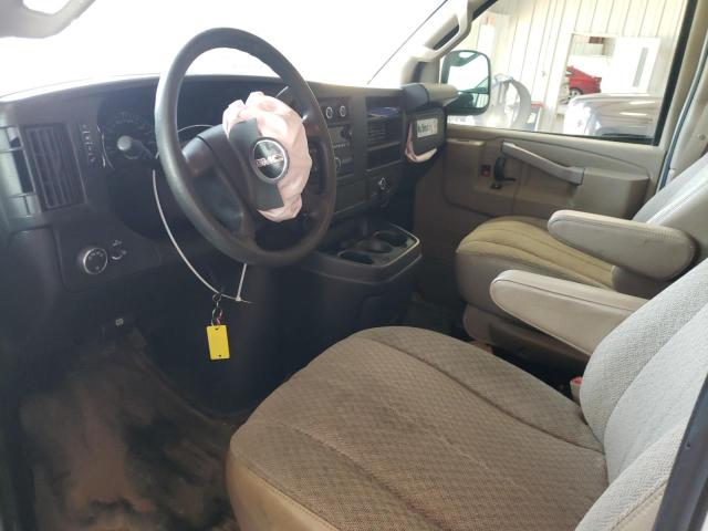 1GTW7AFF5H1224653 GMC Savana G2500