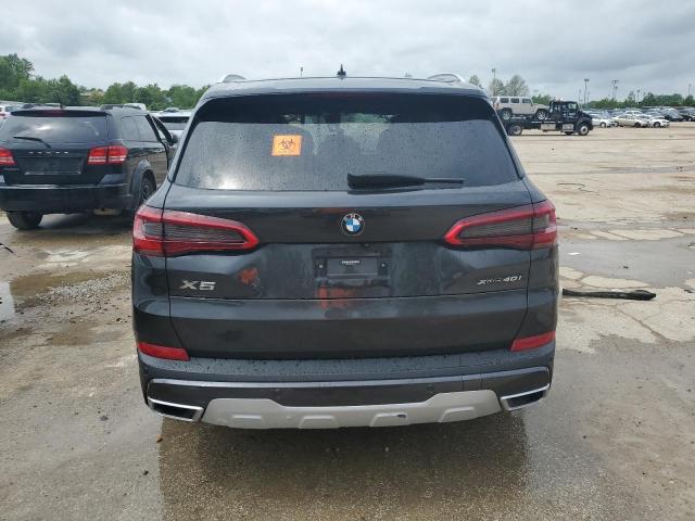 5UXCR6C09L9B42804 BMW X5 Xdrive40i