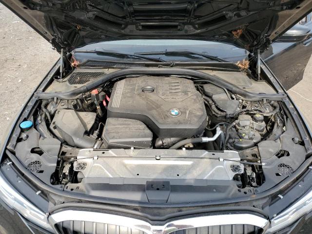 3MW5R7J05L8B38210 BMW 330XI