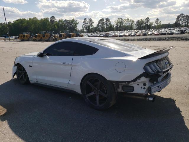 1FA6P8CF6G5298366 Ford MUSTANG GT