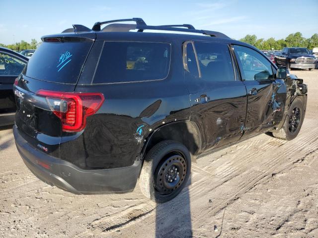 1GKKNLLS0NZ112135 GMC Acadia At4