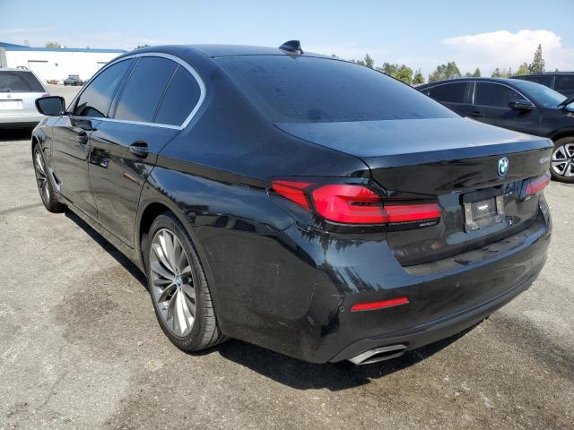 WBA13AG0XNCH85186 BMW 530e