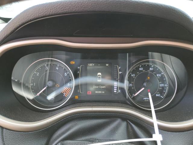 1C4PJMCB6EW175504 Jeep Cherokee Latitude