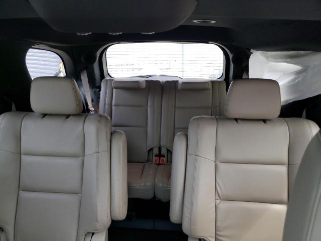 1C4RDHDG8MC825256 Dodge DURANGO GT