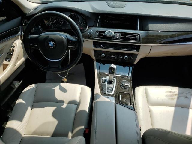 WBA5B3C5XED539604 BMW 535 XI