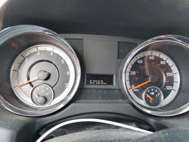 2C4RDGCG1KR530953 Dodge Grand Caravan Sxt
