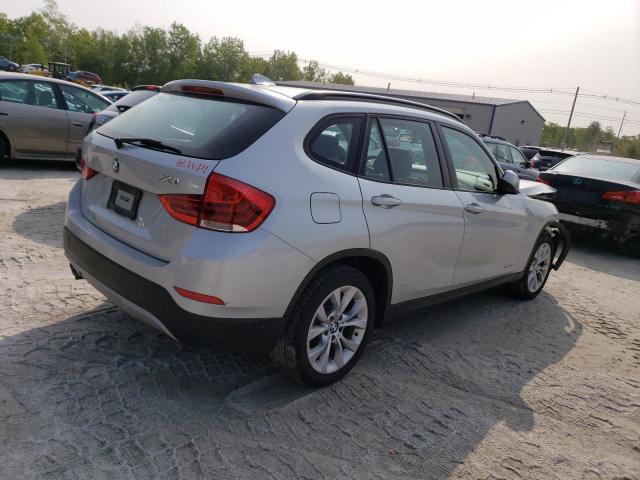 WBAVL1C51EVY10271 BMW X1 Xdrive28i