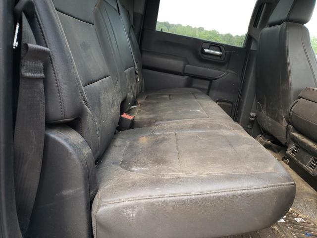 1GD49SEY9MF249199 GMC Sierra K3500