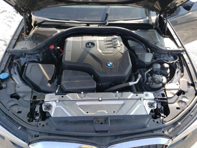 WBA5R1C06LFH39825 BMW 330I