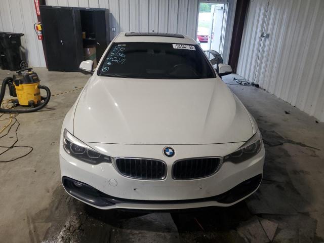 WBA4J1C57JBG80271 BMW 430i Gran Coupe