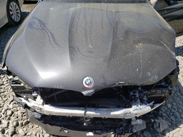 WBS83CH02PCL78838 BMW M5