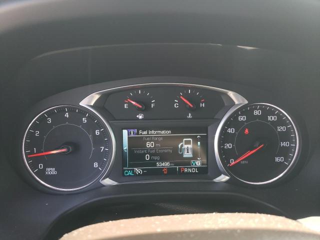 1GKKNMLS3KZ274519 GMC Acadia Slt-1