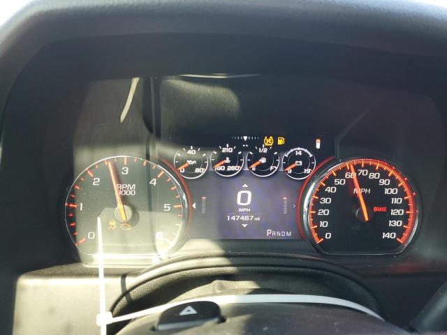 1GKS2JKJXFR513893 GMC YUKON XL DENALI