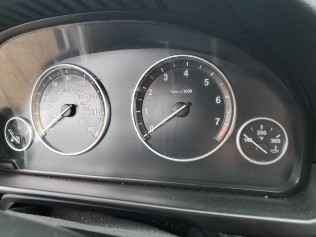 WBA5A7C55FD622904 BMW 528 XI