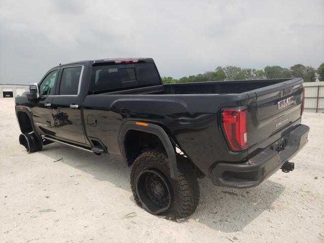 1GT49WEY2PF200538 GMC Sierra K3500 Denali