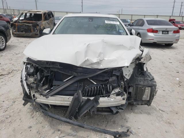 WBA5A5C5XFD519823 BMW 528 I