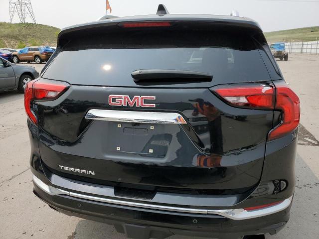 3GKALSEX8JL277680 GMC Terrain Denali