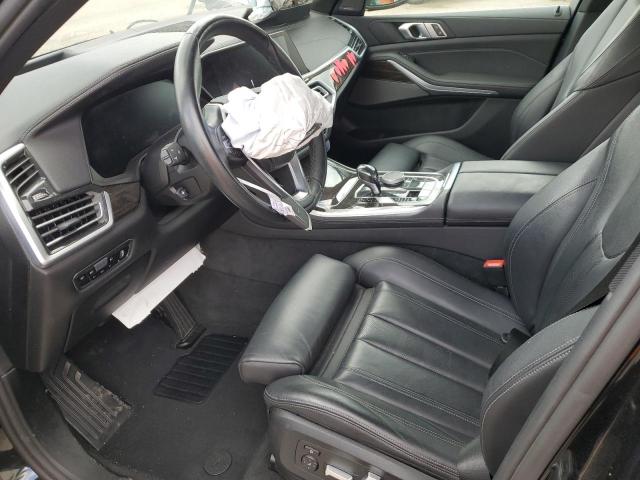 5UXCR4C05M9F23748 BMW X5 Sdrive 40i