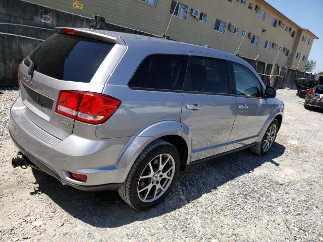 3C4PDDEG2JT311627 Dodge JOURNEY GT