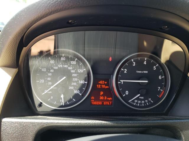 WBAVL1C58EVY12048 BMW X1 Xdrive28i