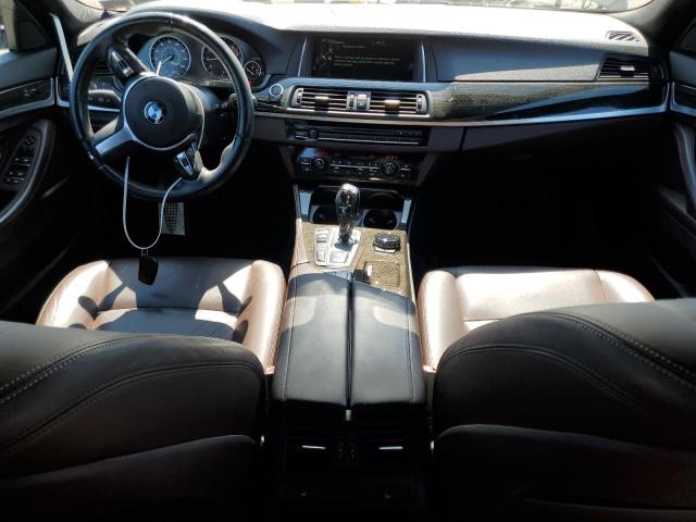 WBA5B3C50ED533892 BMW 535 XI