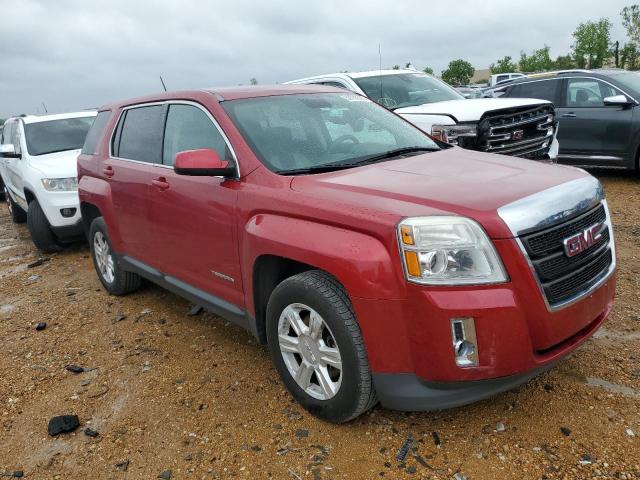 2GKFLVEK3F6392419 GMC Terrain Sle